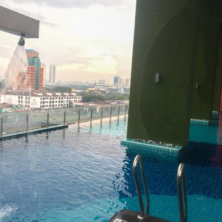 Zayah Homestudio near Bukit Jalil / Mines Seri Kembangan Bagian luar foto