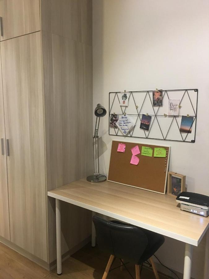 Zayah Homestudio near Bukit Jalil / Mines Seri Kembangan Bagian luar foto